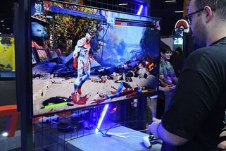 Biliony korun tečou do herního průmyslu. Německý Gamescom ukazuje sílu odvětví - Seznam Zprávy